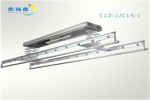 奥丽德电动晾衣机